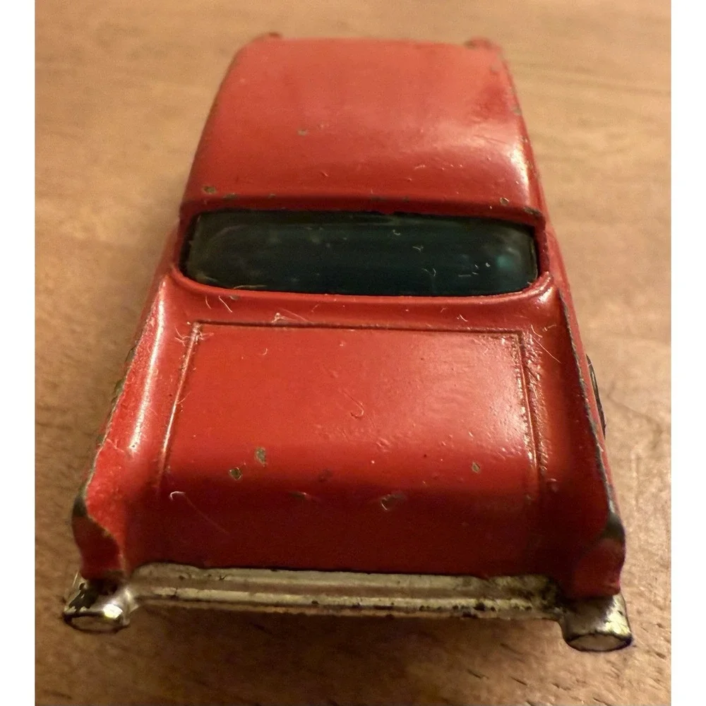 N/A this vintage